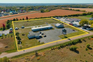 More details for 1588 N 30th Rd, Ottawa, IL - Light Industrial for Sale