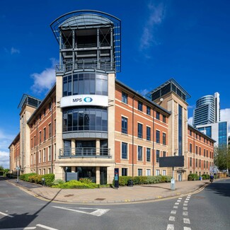 More details for 3 Victoria Rd, Leeds - Office for Rent