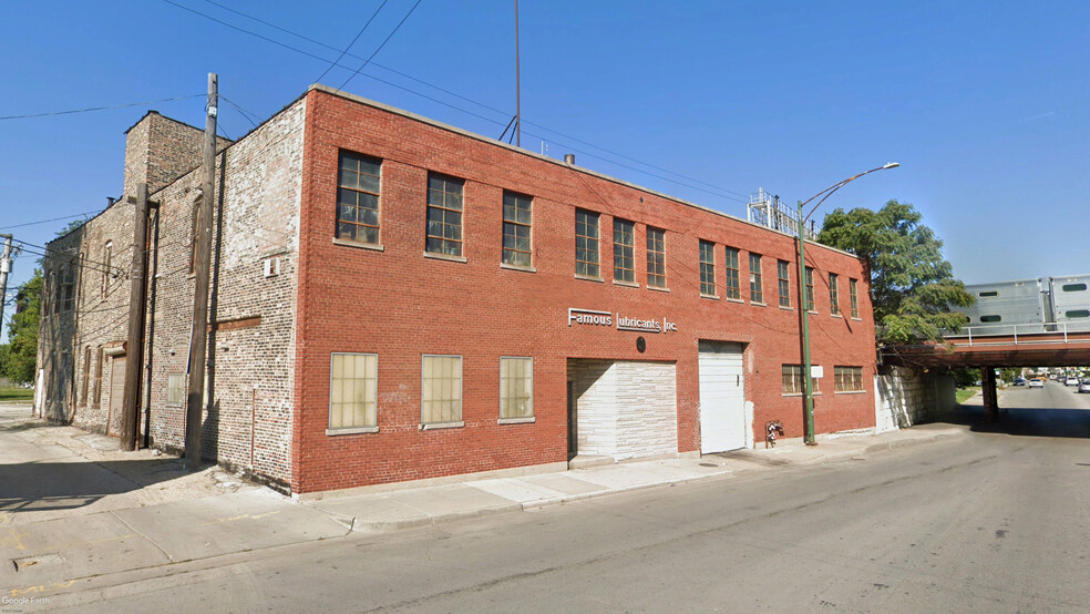 124 W 47th St, Chicago, IL for sale - Building Photo - Image 1 of 1