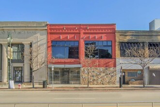 6432 Woodward Ave, Detroit, MI for sale Building Photo- Image 1 of 16