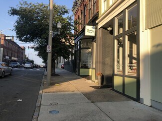 More details for 1208 Hull St, Richmond, VA - Retail for Rent