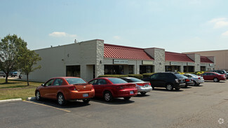 More details for 1275 Experiment Farm Rd, Troy, OH - Office/Retail for Rent