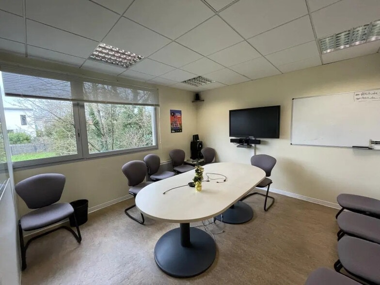 1 Rue Viau, Rezé to rent - Interior Photo - Image 3 of 7