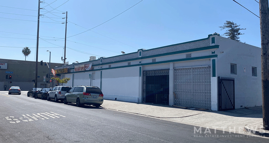 5901 S Vermont Ave, Los Angeles, CA for rent - Building Photo - Image 3 of 3