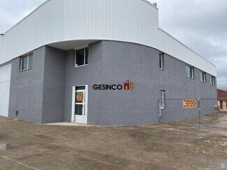 More details for Industrial to Rent