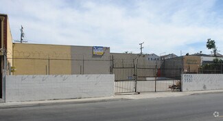 More details for 3330 E Fowler St, Los Angeles, CA - Industrial for Rent