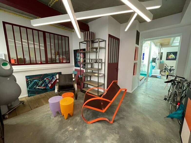 Office in Lyon for sale - Building Photo - Image 3 of 7