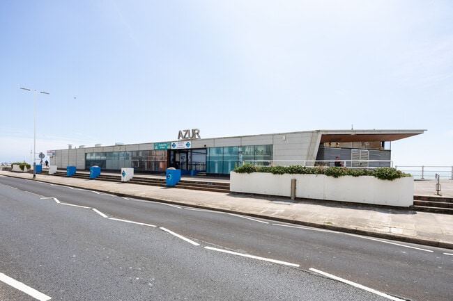 More details for 40 Marina, St Leonards On Sea - Retail to Rent