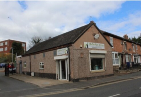 Rolleston Rd, Burton On Trent for sale Primary Photo- Image 1 of 1