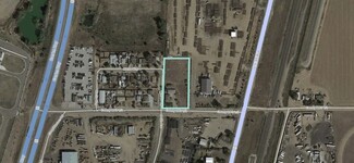 More details for 12687 County Road 2 1/2, Brighton, CO - Land for Rent