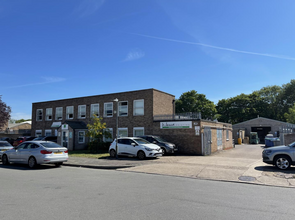 Caswell Rd, Leamington Spa for sale Building Photo- Image 1 of 4