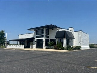 More details for 8239 Georgia St, Merrillville, IN - Retail to Rent