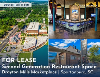 More details for 1802 Drayton Rd, Drayton, SC - Retail to Rent