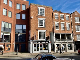 More details for 9 Lower Bridge St, Chester - Office for Rent