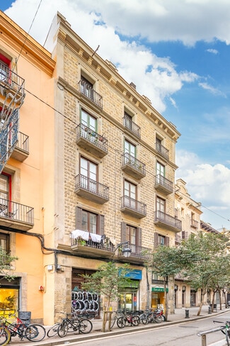 More details for Carrer Ample, 33, Barcelona - Retail to Rent
