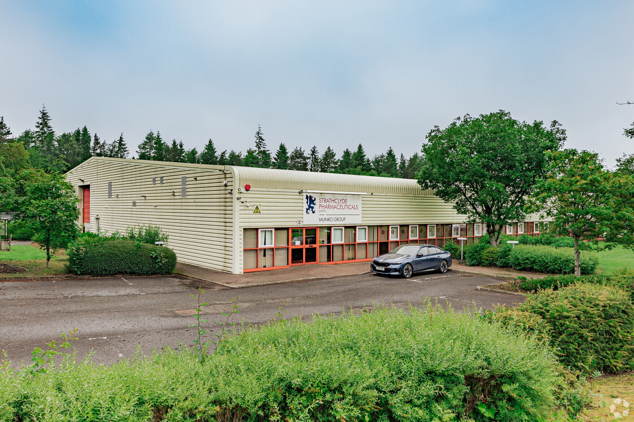 3 Young Pl, East Kilbride to rent Primary Photo- Image 1 of 3