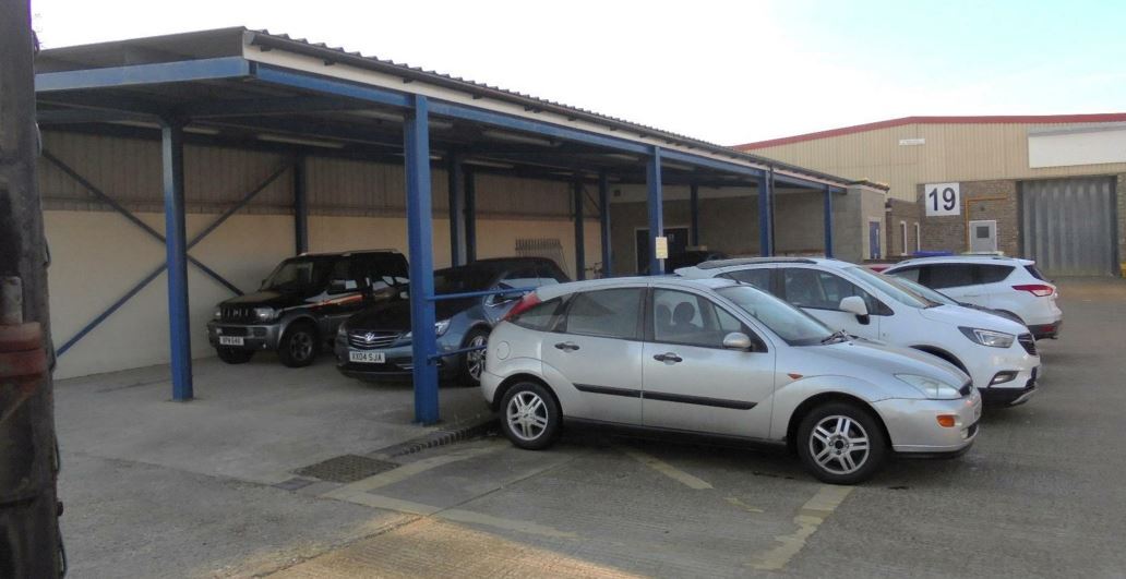 Hornet Clos, Broadstairs for sale Primary Photo- Image 1 of 1