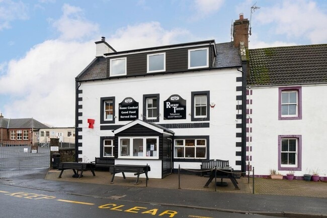 More details for 109 High St, Cupar - Retail for Sale