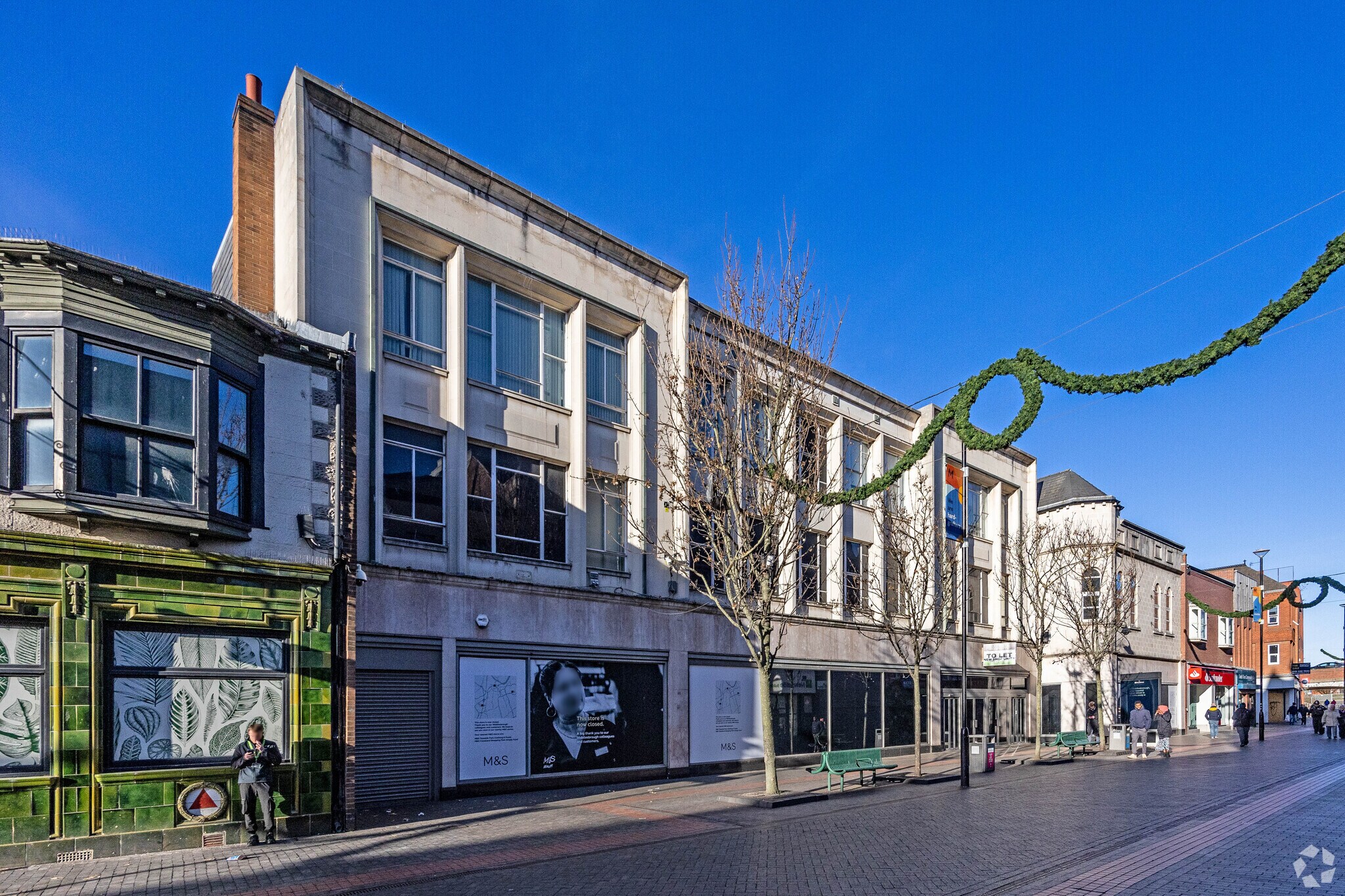 25 Linthorpe Rd, Middlesbrough to rent Primary Photo- Image 1 of 3