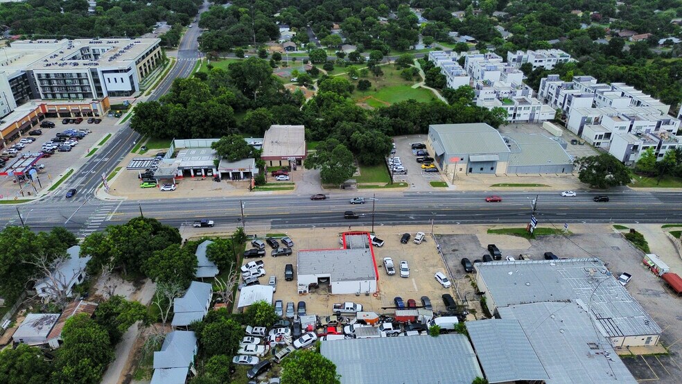 4712 S Congress Ave, Austin, TX for sale - Building Photo - Image 3 of 23