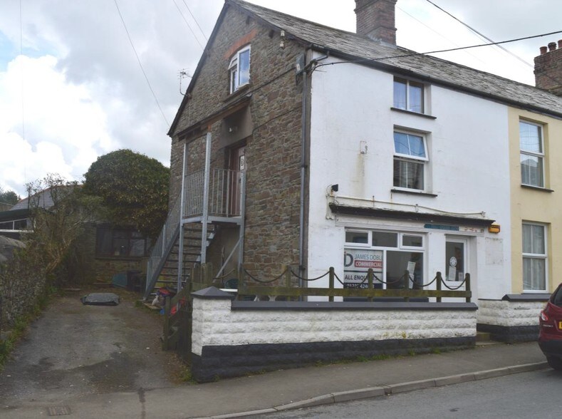 West St, Bude for sale - Primary Photo - Image 1 of 1