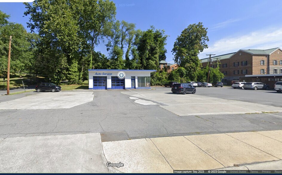 338 Amherst St, Winchester 22601 338 Amherst Street UK