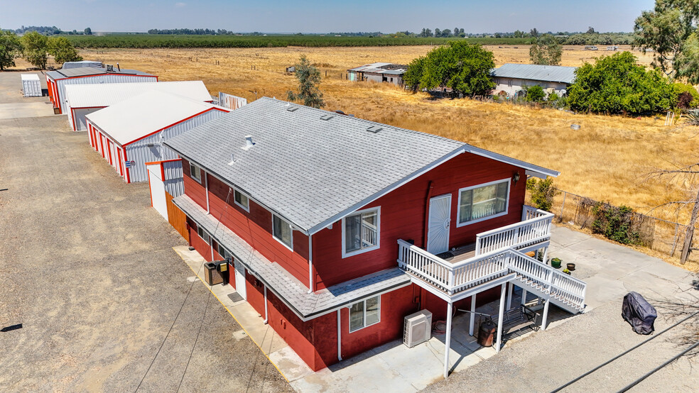 7965 State Highway 99W, Gerber, CA for sale - Building Photo - Image 3 of 35