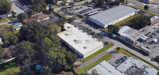 More details for 5317 Fairmont St, Jacksonville, FL - Light Industrial for Rent