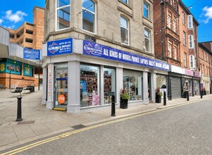 1-2 Baillie St, Rochdale to rent Building Photo- Image 1 of 4