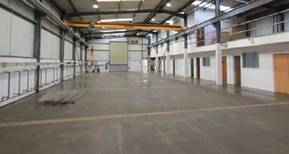 Transfesa Rd, Paddock Wood to rent Interior Photo- Image 2 of 5