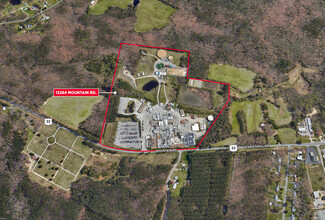 More details for 13264 Mountain Rd, Glen Allen, VA - Industrial for Sale