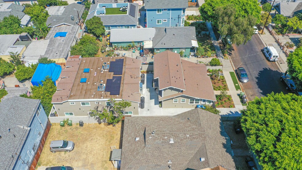 1237 W 25th St, Los Angeles, CA for sale - Building Photo - Image 3 of 15