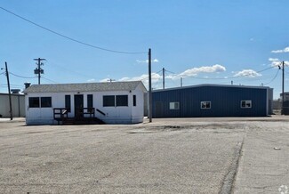 More details for 2002 E Overland, Scottsbluff, NE - Retail for Sale