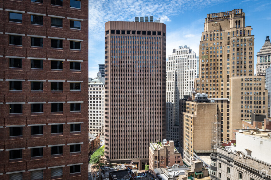 85 Broad St, New York, NY for rent - Building Photo - Image 1 of 20