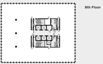 1 Redcliff St, Bristol to rent Floor Plan- Image 1 of 1