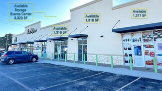 More details for 2005 N Riverside Dr, Fort Worth, TX - Retail for Rent