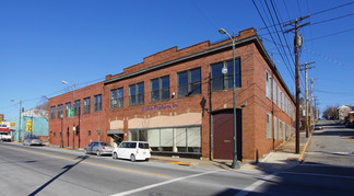 More details for 919 Penn Ave, Pittsburgh, PA - Light Industrial for Rent