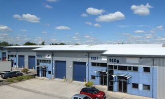 More details for 12H Broadlands, Heywood - Light Industrial for Rent