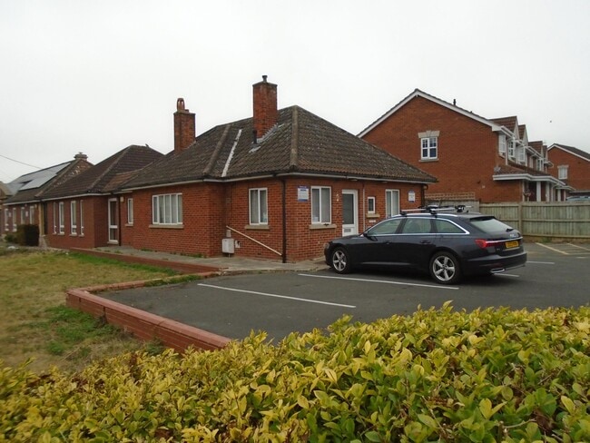 More details for 2-2a Prospect Pl, Trowbridge - Office to Rent