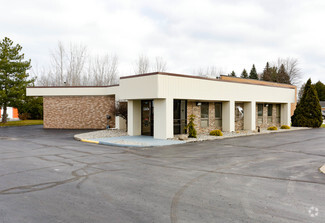 More details for 4335 Wilder Rd, Bay City, MI - Office for Sale