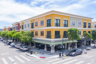 More details for 140 2nd St, Petaluma, CA - Office/Retail, Retail for Rent