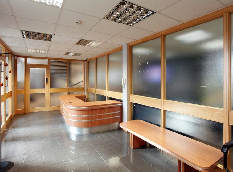 Downsview Rd, Wantage to rent - Building Photo - Image 3 of 3