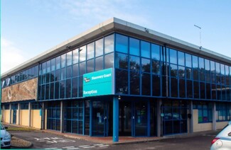 More details for 551-553 Wallisdown Rd, Poole - Coworking for Rent