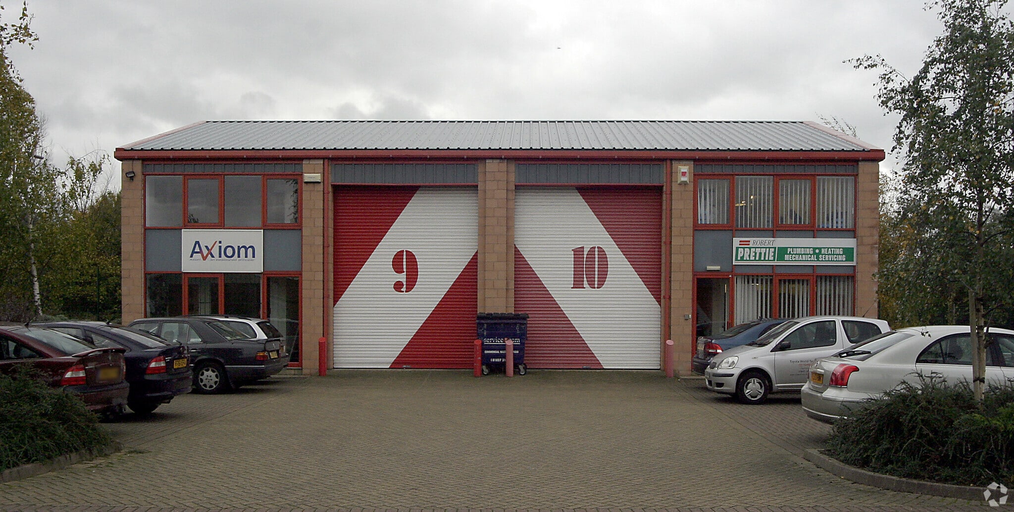 Felspar Rd, Tamworth to rent Building Photo- Image 1 of 2