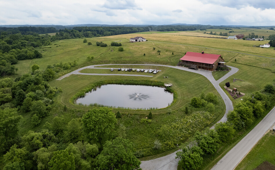 0 Estate Ln, Enon Valley, PA for sale - Building Photo - Image 1 of 1