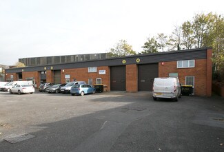 More details for Emery Rd, Bristol - Industrial for Rent