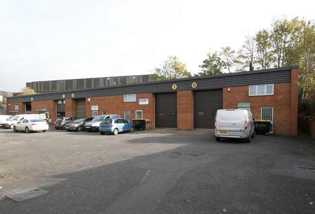 More details for Emery Rd, Bristol - Industrial to Rent