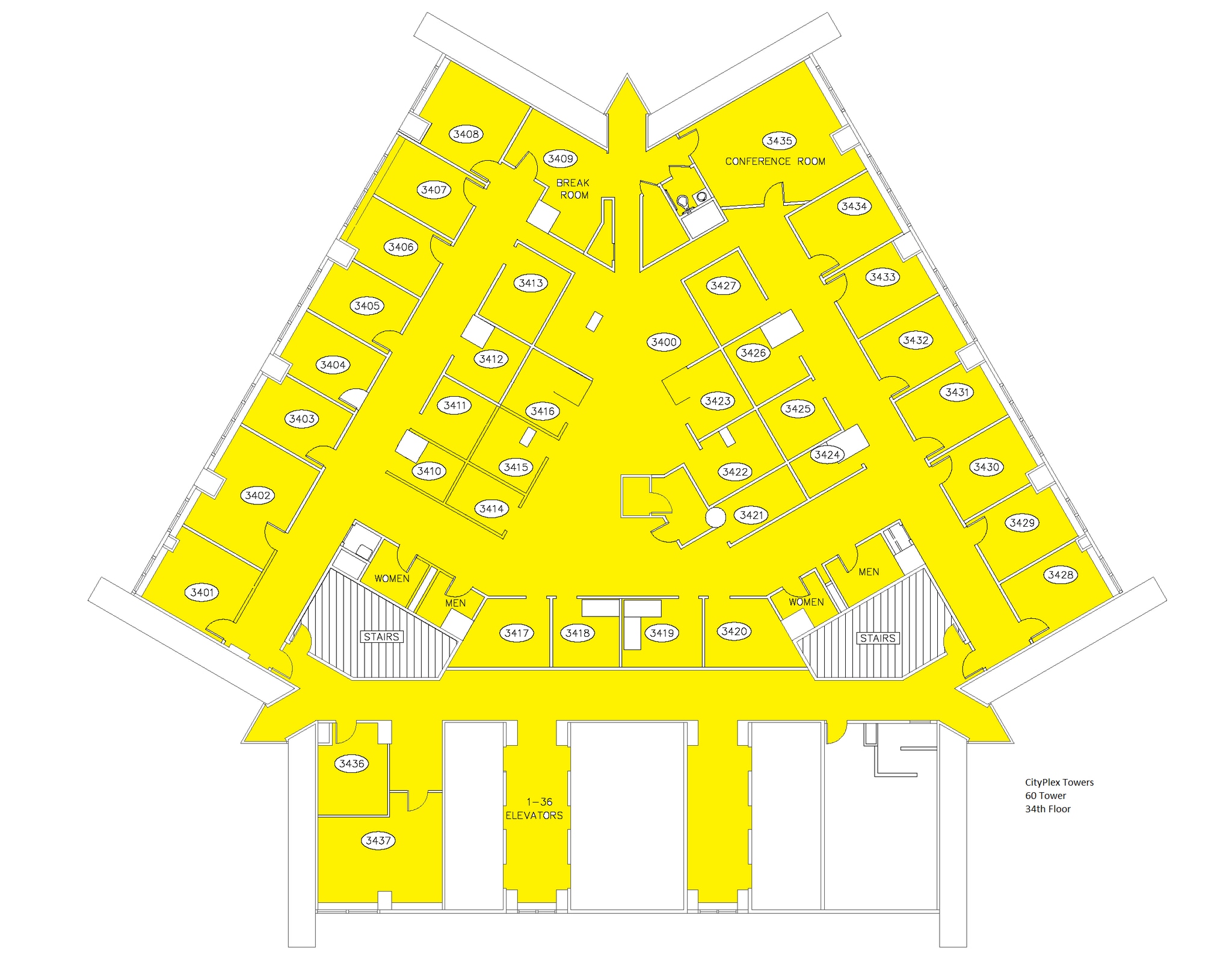 2408-2488 E 81st St, Tulsa, OK to rent Interior Photo- Image 1 of 1