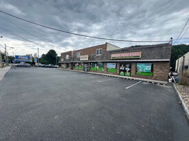 90-96 Hamburg Tpke, Riverdale NJ - Commercial Property