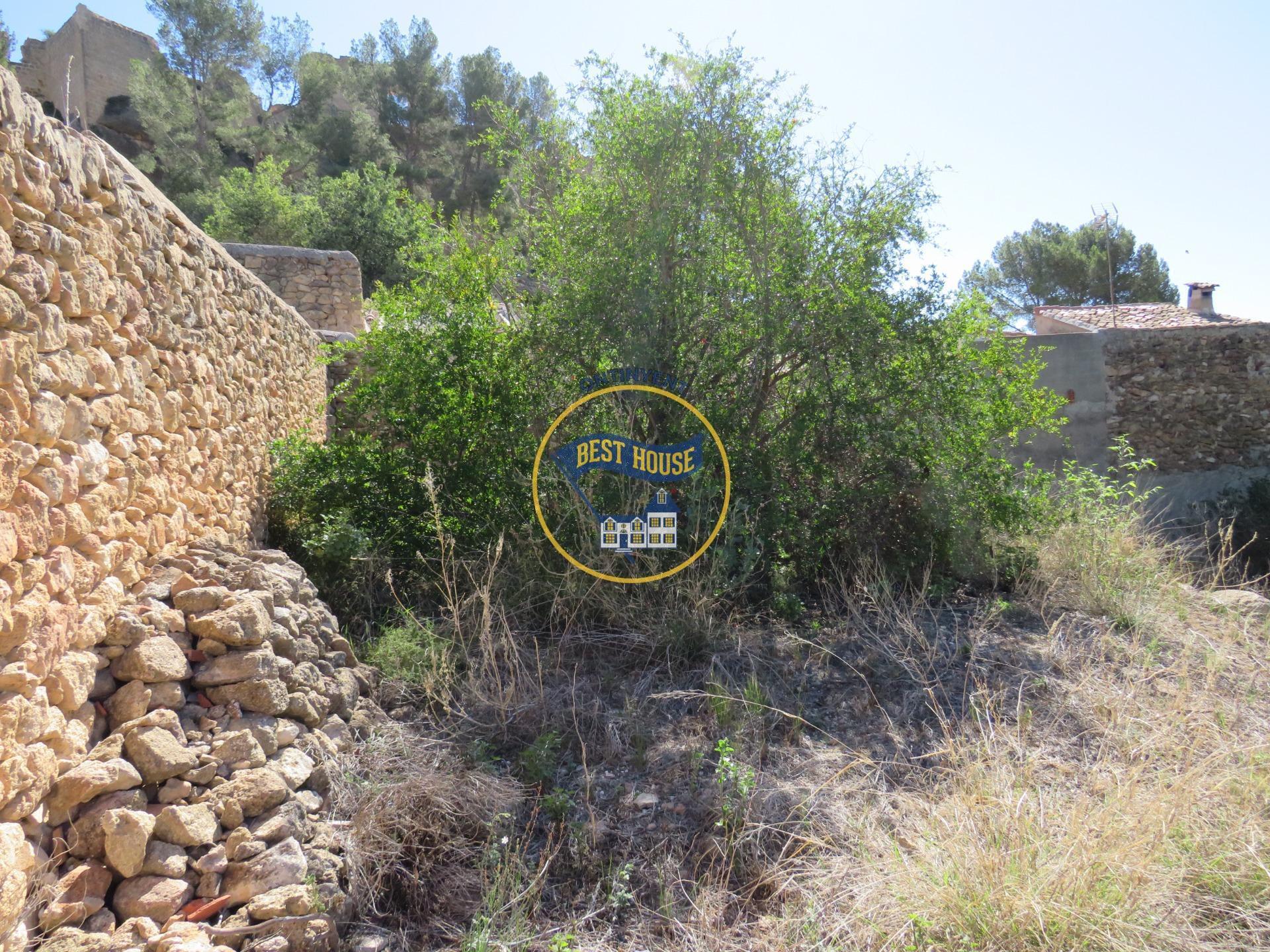 Land in Montesa, Valencia for sale Primary Photo- Image 1 of 19